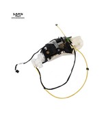 MERCEDES R230 SL-CLASS PASSENGER RIGHT FRONT DOOR PANEL AIR VALVE LOCK A... - $81.39 CAD