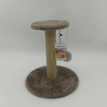 Mewzoom Cat scratching posts Durable natural Sisal cat scratching posts,... - £17.99 GBP