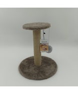 Mewzoom Cat scratching posts Durable natural Sisal cat scratching posts,... - $456.75 MXN