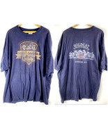 Harley Davidson T Shirt Size 3XL Mens London KY Kentucky Motorcycles Cot... - $54.33 CAD