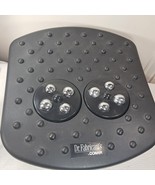 Dr. Fabricant&#39;s Conair heated foot Massager Roller Ball deluxe vibrating... - $703.25 MXN