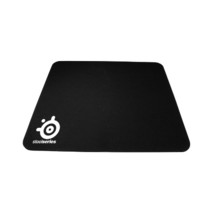 STEELSERIES 63004 STEELSERIES GAME MOUSE PAD BLACK CLOTH - £31.33 GBP
