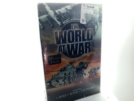 The World at War: 100th Anniversary Commemorative Edition DVD Y63 - £16.77 GBP