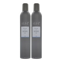 Keune Style Fix Freestyle Spray Laque Finish 13.2 Oz (Pack of 2) - $39.70