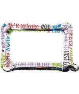 Milestone Inflatable Selfie Balloon Frame Over The Hill Series Birthday ... - €4,21 EUR