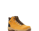 Ozark Trail Men&#39;s Free Edge Hiker Boots, Wheat Size 8 - $35.63