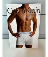 Calvin Klein Flexible Fit Boxer Brief S XL - $24.69 CAD