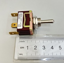 PSO02-Toggle switch 3P on-off-on speed switch for Mobility Scooters  image 11