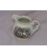 Avon 1977 Sales Award Creamer - $205.94 MXN