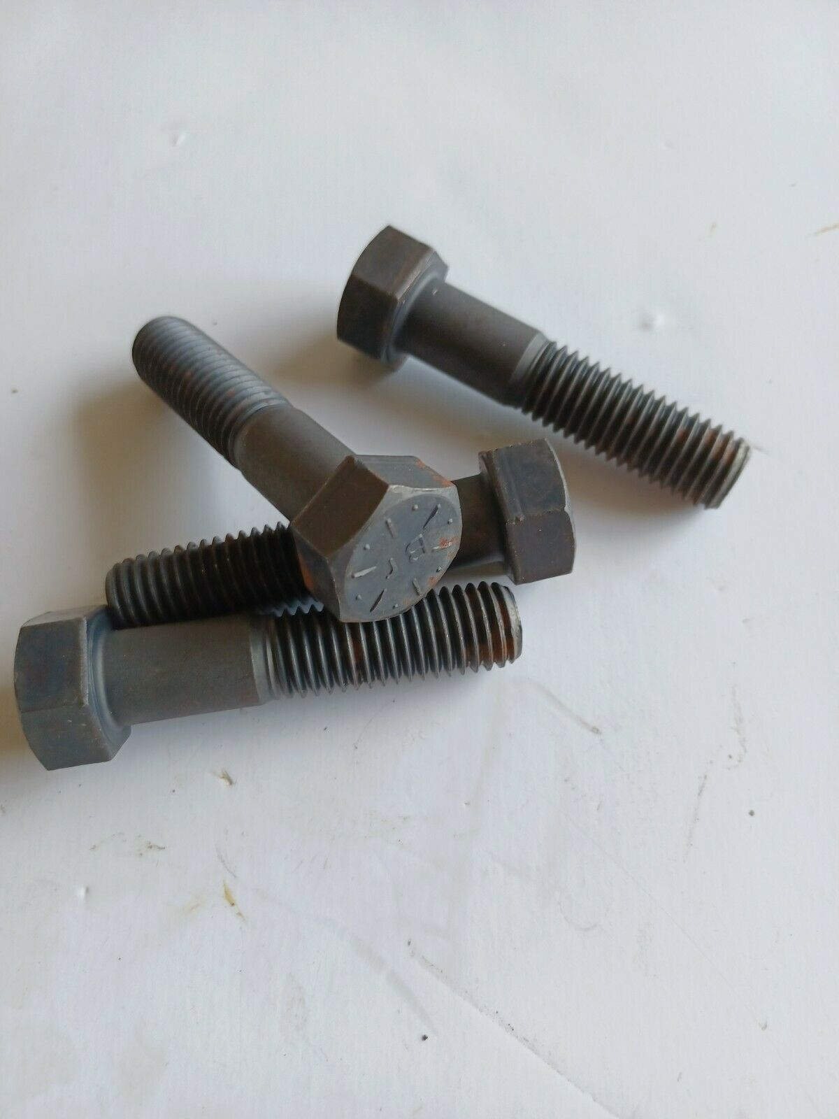 1A8537 1A-8537 CAPSCREW fits Caterpillar - $0.98