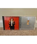 Lot of 2 Melissa Etheridge CDs: Self-Titled, Your Little Secret - $164.86 MXN