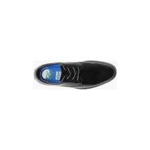 Nunn Bush Centro Formal Flex Plain Toe Oxford Tux Shoes Black Patent 85045-004 image 5