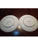 Becky Denny Cluck,Cluck,Cluck, 12&quot; Round Chicken Platter Serving Dishes(... - $28.61