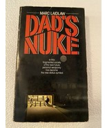 dad’s nuke marc laidlaw paperback - $1,867.17 MXN