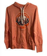 Touch by Alyssa Milano Damen Astros Crew Pullover Sweatshirt, Orange, M - $44.66 CAD