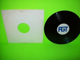 Heaven 17 Fascist Groove Thang 12" Vinyl 12" Record Unknown Artist Mixes... - $11.69