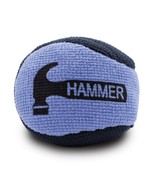 Hammer Giant Grip Ball Purple - $22.40 CAD