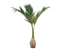 EUROPALMS Phoenix Palm, Artifical Plant,94 1/2in - £440.77 GBP