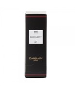 DAMMANN FRERES - BREAKFAST - 4 x 24 crystal tea bags - $95.67 CAD