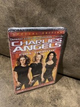 Charlie&#39;s Angels: Full Throttle (NEW DVD 2003, Special Edition) Cameran Diaz - £6.22 GBP