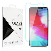 Reiko Apple Iphone Xs MAX/APPLE Iphone 11 Pro Max 2.5D Super Durable Glass - £4.65 GBP