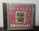 Highlights from Handel&#39;s Messiah (CD, 1993, Regency) Edinburgh/Baudo - $6.64