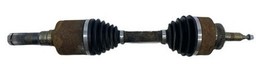 2007-2015 Lincoln Navigator Front Left Outer CV Axel W/ Axle Bolt LH OEM - $98.95