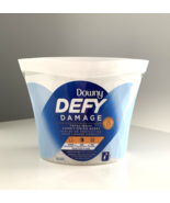 Downy Defy Damage Unscented Total Wash Conditioning Beads 19.5 oz New &amp; ... - $646.89 MXN