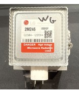 LG 6324W1A001L 2M246 050GF Microwave MAGNETRON LCRT2010ST - $34.64