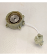 FOR PARTS - Portafilter Locking Ring Head- Chefman 6-in-1 Espresso Machi... - $23.66