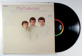 Lettermen - Put Your Head on My Shoulder (1968) Vinyl LP • Scarborough Fair - $11.11