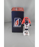 Kamloops Blazers Bobblehead -  Team Mascot Digger - New In Box - $49.00