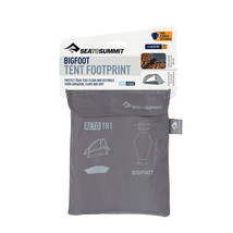 Sea to Summit Alto TR1 Tent Footprint (Grey) - Bigfoot - £81.90 GBP