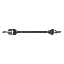 CV Axle Shaft For 1984-1990 Ford Tempo Manual Automatic Front Right Side... - £103.17 GBP