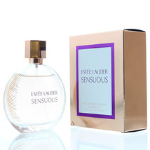 Sensuous Par estee lauder 1.7 oz / 50 ML Eau de Parfum Spray pour Femme - $146.00
