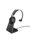 Jabra 26599-899-989 JABRA EVOLVE2 65 LINK380A MS MONO STAND BLACK - $533.09