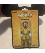 Mickey and friends vintage Collection Goofy Collectible Figure Toy - $16.51 CAD