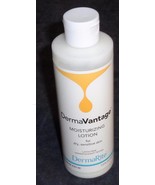 DermaRite Derma Vantage Moisturizing Lotion - PARTIAL BOTTLE - GENTLE SCENT - $111.76 MXN