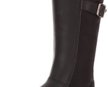 DC Women&#39;s Black Flex J Mid Calf Synthetic Boots New in Box - $48.73