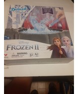 DISNEY FROZEN II 2 SPLASH MATCH GAME FOR KIDS AND FAMILY BRAND NEW FREE ... - $346.30 MXN