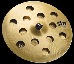 Sabian SBR 16&quot; O-Zone Stack - £152.23 GBP