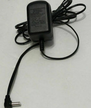 8v power supply - Uniden DCX14 black remote charger base phone cradle stand dock - $11.83