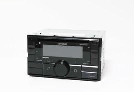 Kenwood DPX505BT 2-DIN CD Receiver With Bluetooth image 2