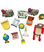 Fisher Price Loving Family Dollhouse Accessories You Pick Variety - $70.99 MXN+