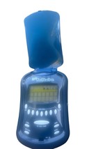 Radica 2006 Flip Top Lighted Solitaire Handheld Electronic Game Tested W... - $126.70 MXN