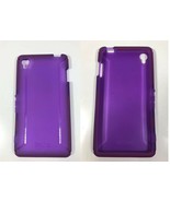 Funda - TECH21 Clásico Táctico Para sony Z3 Morado - Morado - $8.89
