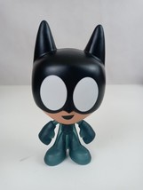 2020 Sonic Wacky Pack Kids Meal Toy Teen Titans Go Robin as Batman - $111.31 MXN