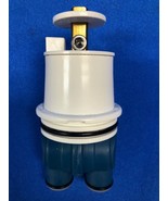 DANCO 1.91 in Replacement Cartridge for Delta Monitor Faucet, Model #10347 - £19.45 GBP
