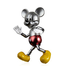 Beast Kingdom DAH Disney 100th Anniv Mickey Mouse Figure - £108.20 GBP