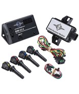 Dakota Digital Tire Pressure Monitoring System TPMS Module Set of 4 BIM-... - €371,21 EUR